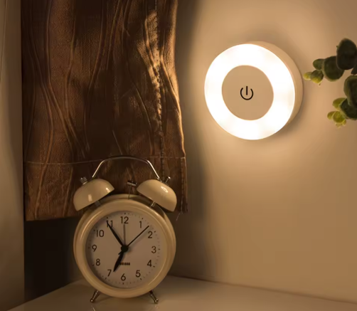 LUZ LED TACTIL
