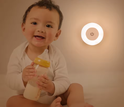 LUZ LED TACTIL