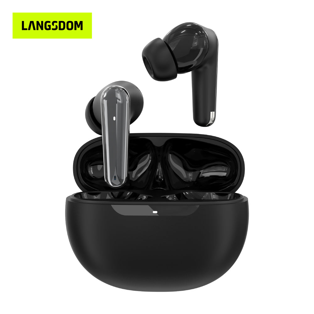 Auriculares estéreo Bluetooth TN17