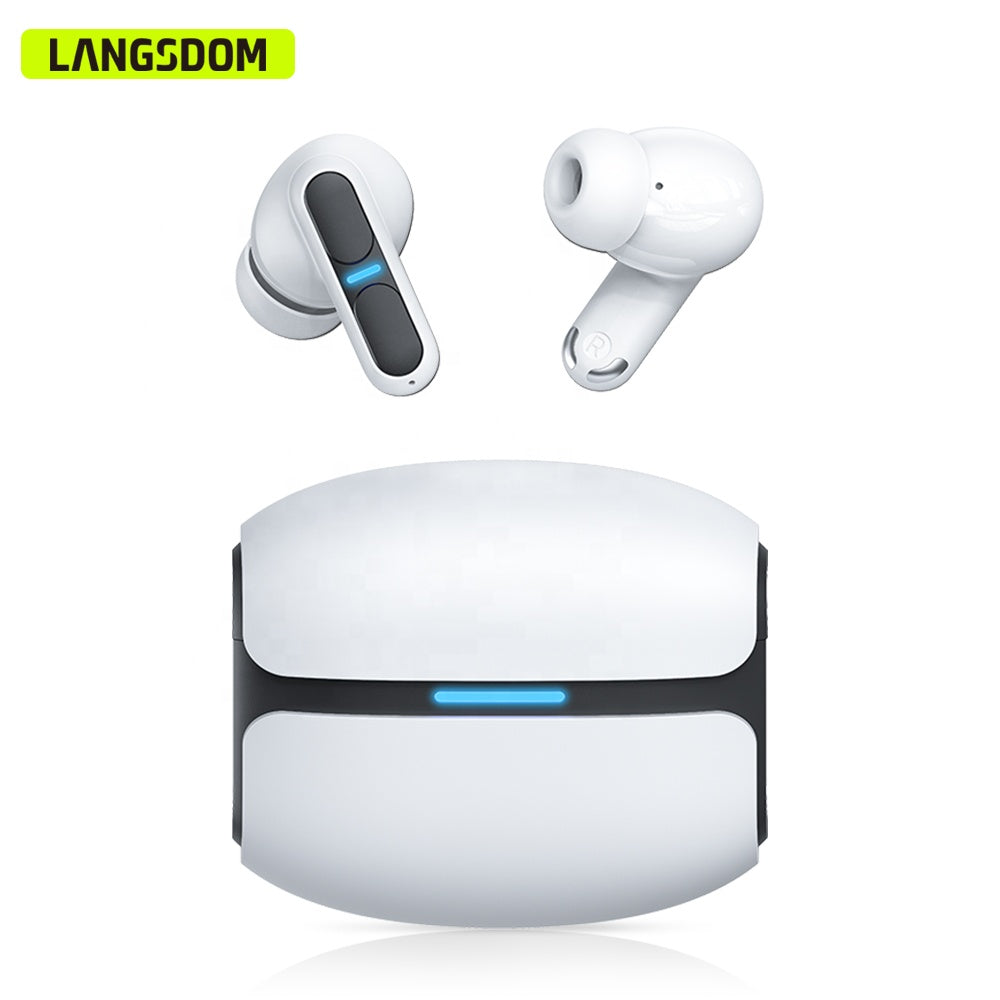 Auriculares inalámbricos para juegos Theta Pro/TG12