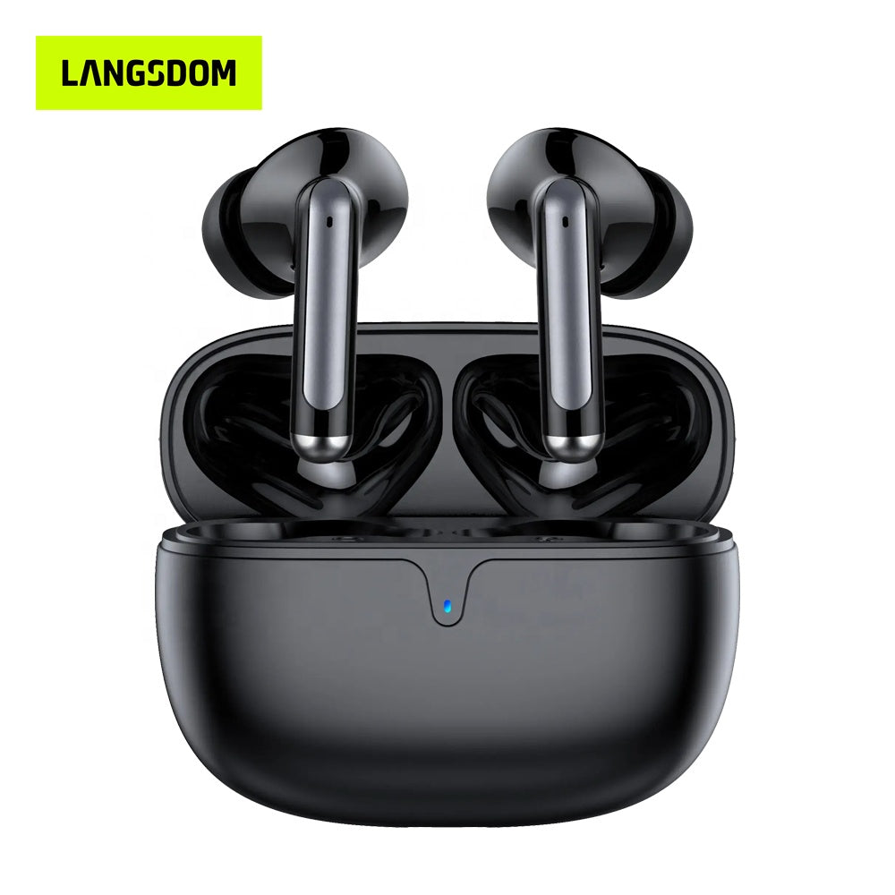Auriculares estéreo Bluetooth TN59