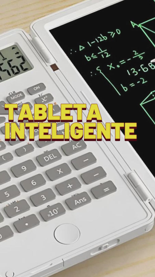 CALCULADORA CIENTIFICA